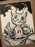 Mimikyu I guess