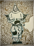 Your Golden Clown