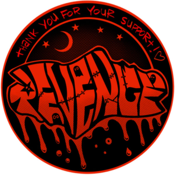 MrRevenge Art